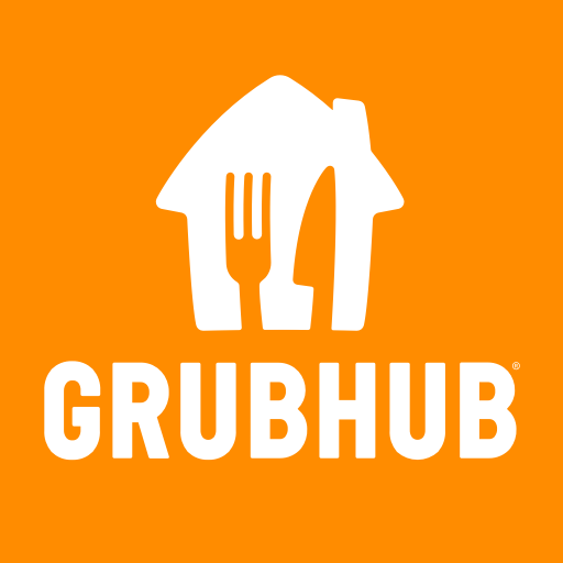 Grubhub: Food Delivery PC