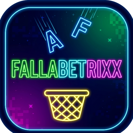 komputer Fallabetrixx