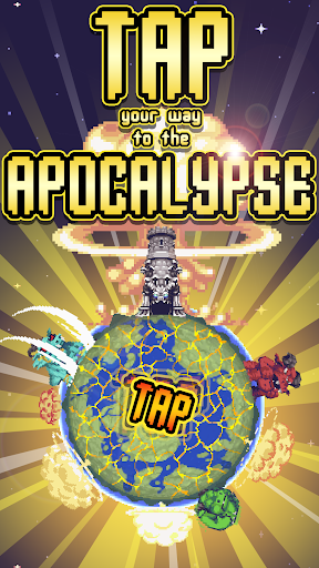 Idle Apocalypse PC