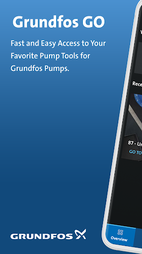 Grundfos GO - Pump Tool PC