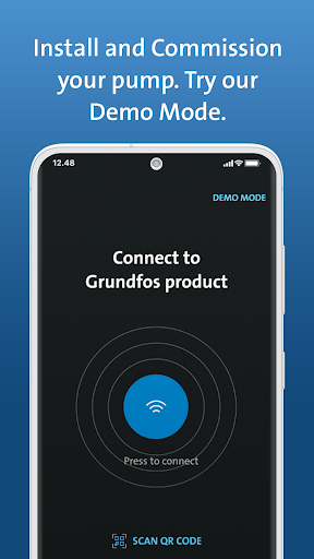 Grundfos GO - Pump Tool PC