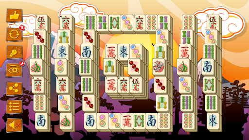 Mahjong Empire Connect電腦版