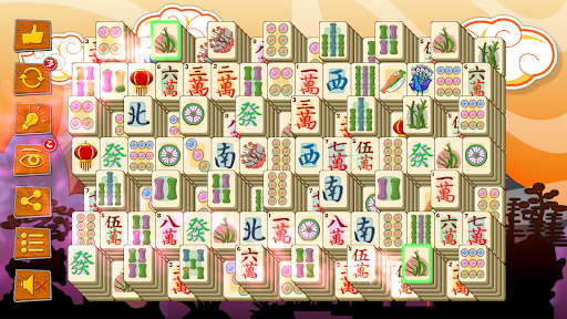 Mahjong Empire Connect电脑版