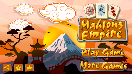 Mahjong Empire Connect电脑版