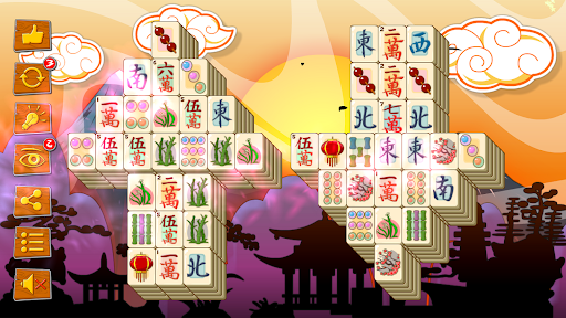 Mahjong Empire Connect电脑版