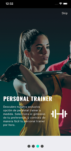 Energy Fitness PC