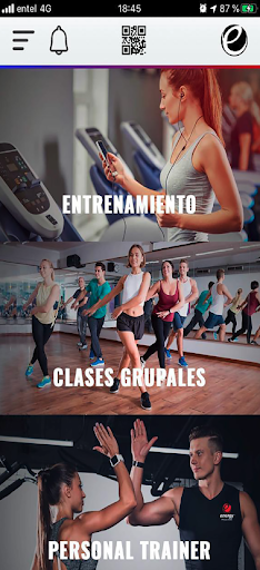 Energy Fitness PC