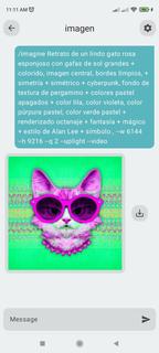 ChatPT Inteligencia Artificial