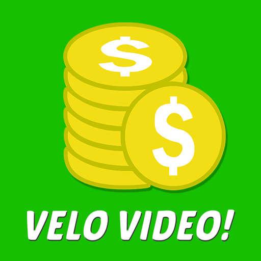 VeloVideo - Gana dinero পিসি