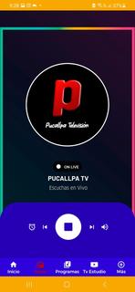 Pucallpa Tv PC