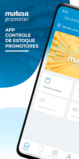 Mateus Promoter para PC