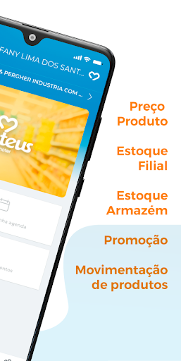 Mateus Promoter para PC