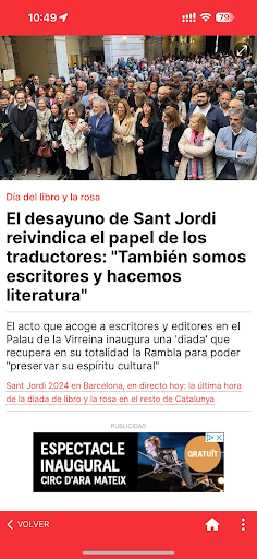EL PERIÓDICO
