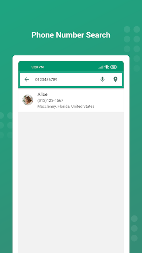 Call Blocker:Caller ID & Block PC版