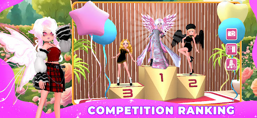 Fashion Impress: Dress Up Star PC