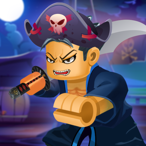 Pirate Devil PC