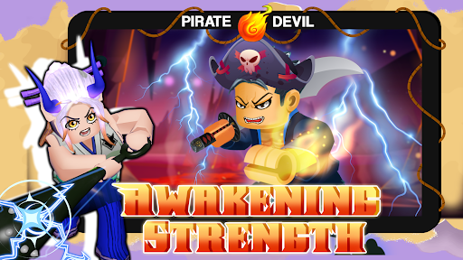 Pirate Devil PC
