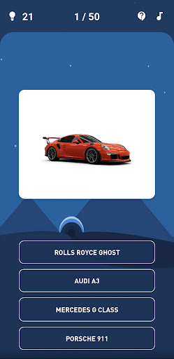 komputer Car Logo Quiz