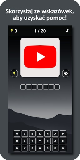 Logo Quiz - Gra marki PC