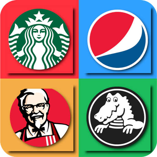 Logo Quiz - World Trivia Game電腦版