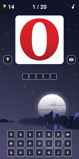 Logo Quiz - World Trivia Game電腦版