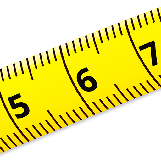 Prime Ruler - length measure