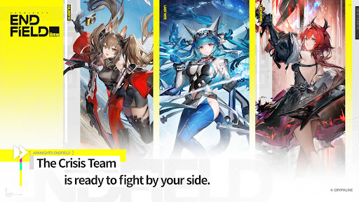 Arknights: Endfield PC