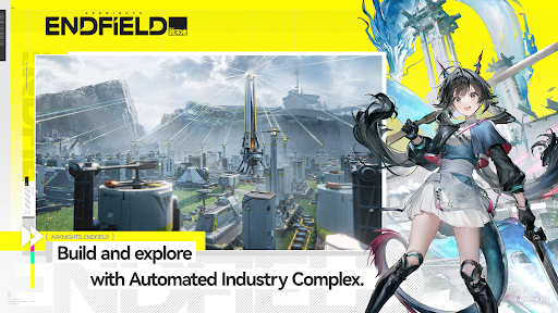 Arknights: Endfield PC