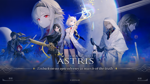 Ex Astris PC