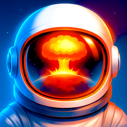 Planet Crusher - Dig & Drill