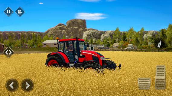 ฟาร์มใหญ่ 3d : farming sim 22 PC