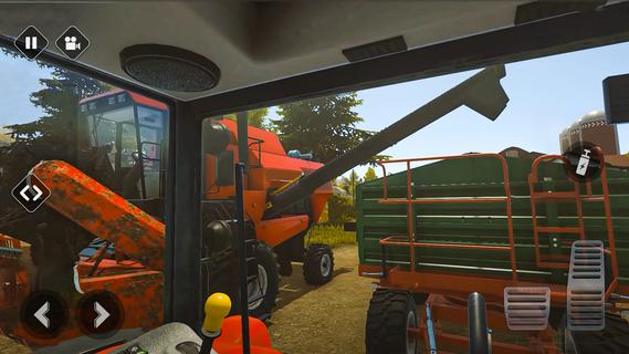 ฟาร์มใหญ่ 3d : farming sim 22 PC