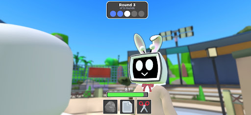 Blox World