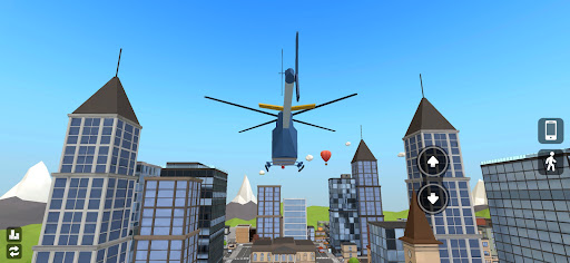 Blox World
