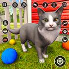 Cat Simulator Games 2023 PC