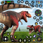 Dinosaur Simulator 3d Games PC