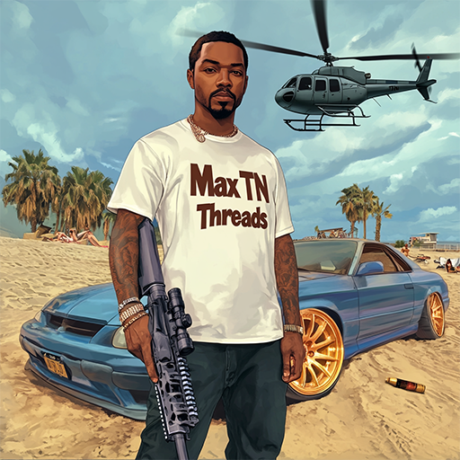 گینگسٹر لڑائی مافیا کا کھیل