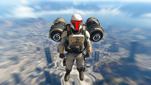 گینگسٹر لڑائی مافیا کا کھیل پی سی