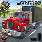 American Truck Games 3D