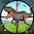 Wild Dino Hunting Jungle Games PC