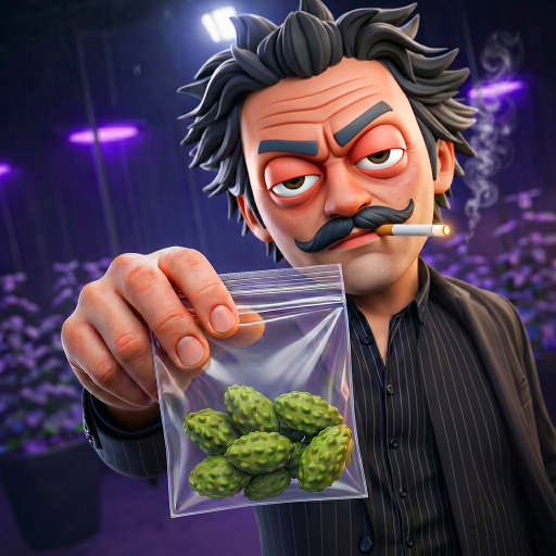 Drug Dealer Schedule: Crime 3D পিসি