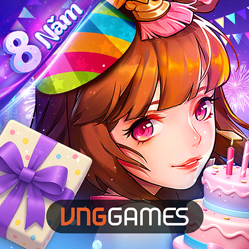 OMG 3Q - Đấu tướng Tam Quốc