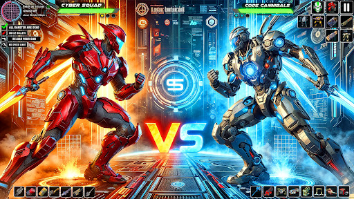 Arena Champions: Fighting Game PC