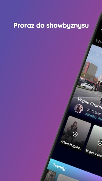 BOOYANG  - TALENT VIDEO APP PC