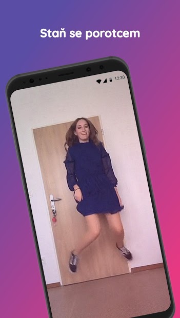 BOOYANG  - TALENT VIDEO APP PC