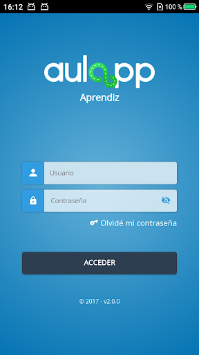 AULAPP APRENDICES PC