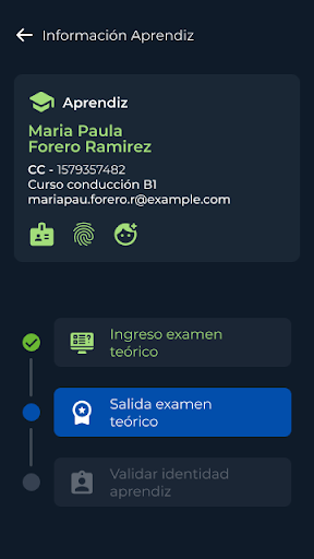 AULAPP RECEPCIONISTA