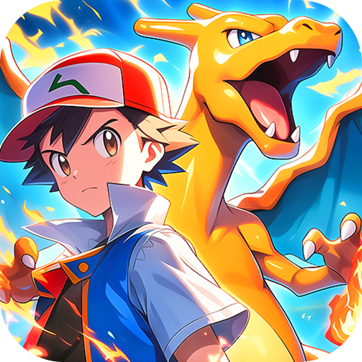 Evolution Arena Heroes