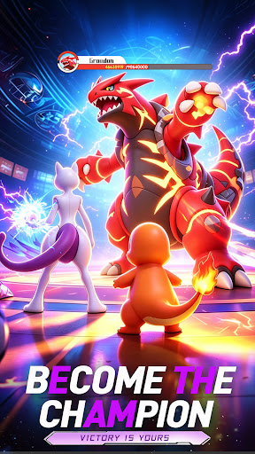 Evolution Arena Heroes电脑版