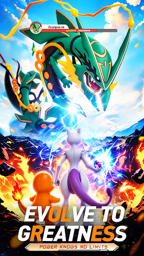 Evolution Arena Heroes电脑版